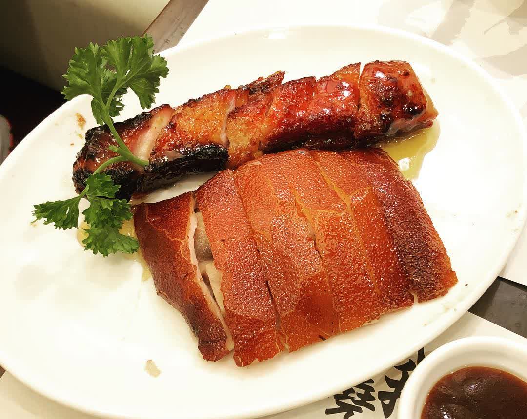 甘牌燒鵝 | 去趣 chicTrip