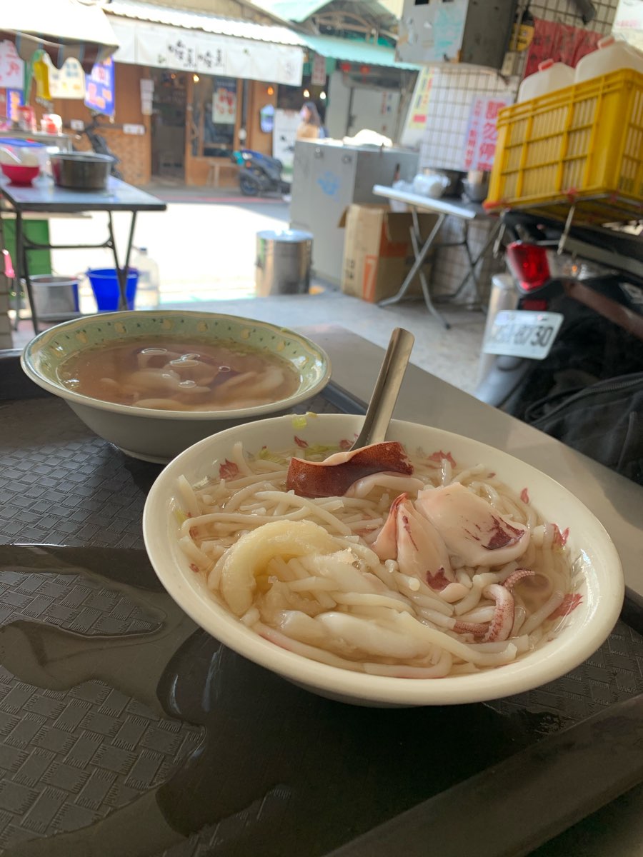 邱家小卷米粉 | 去趣 chicTrip