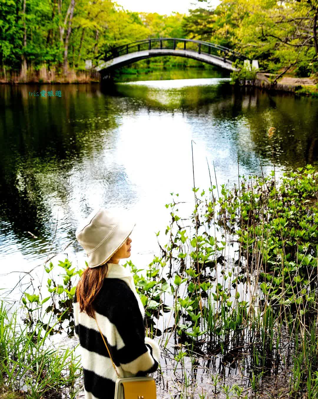 大沼國定公園 | 去趣 chicTrip