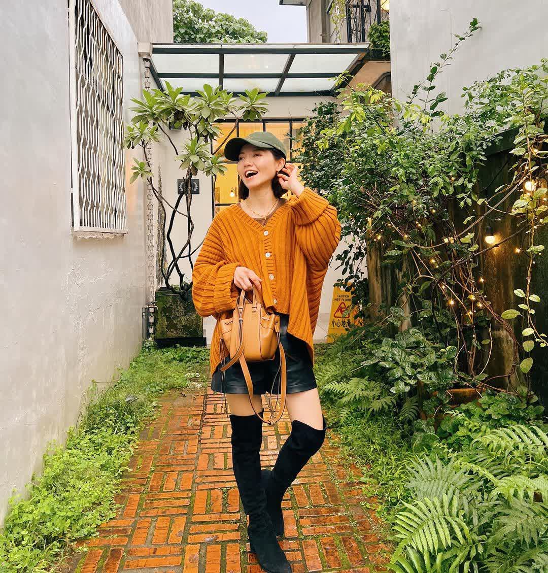 小巷茉莉 | 去趣 chicTrip