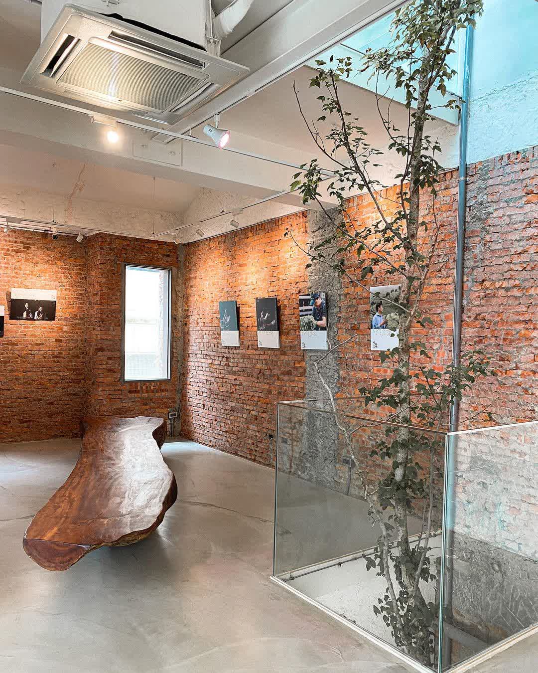 吃茶三千台灣概念店 | 去趣 chicTrip