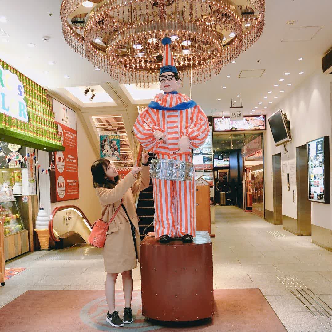 Glico Sign Dotonbori | 去趣 chicTrip