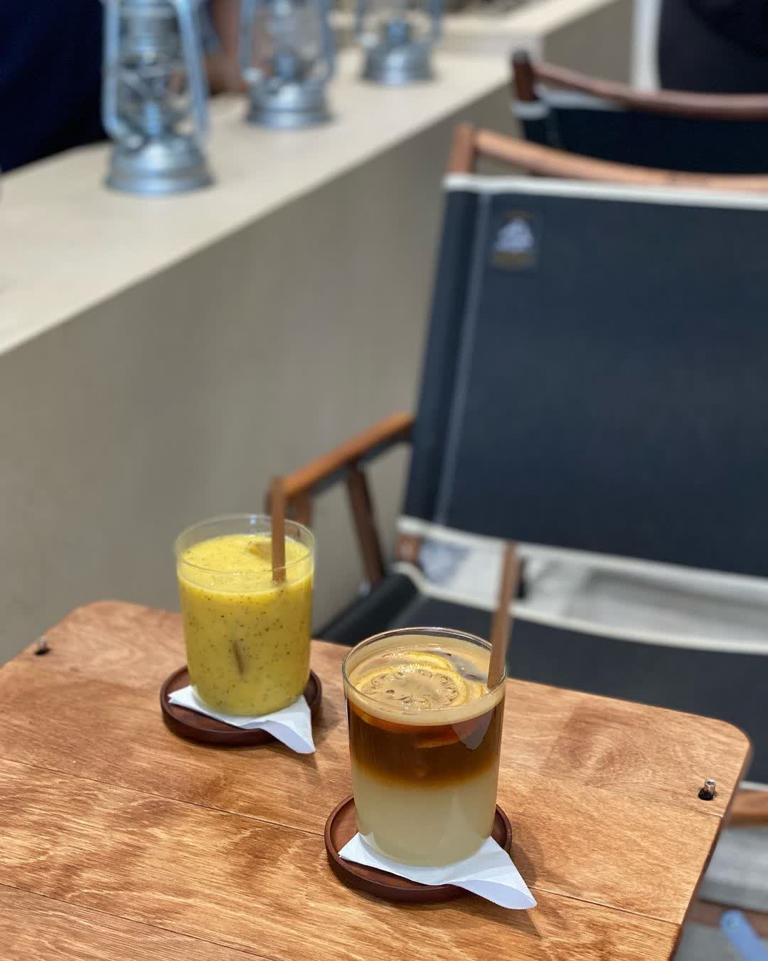 PARK2 草悟廣場 | 去趣 chicTrip