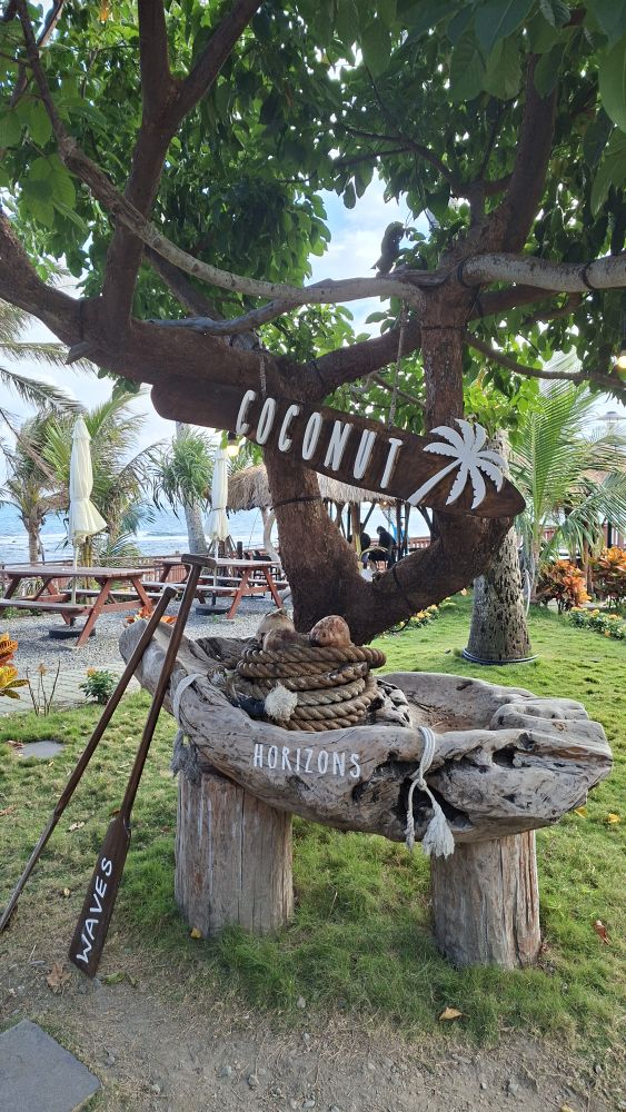 可可娜咖啡🌴最後點餐5PM🌞 | 去趣 chicTrip