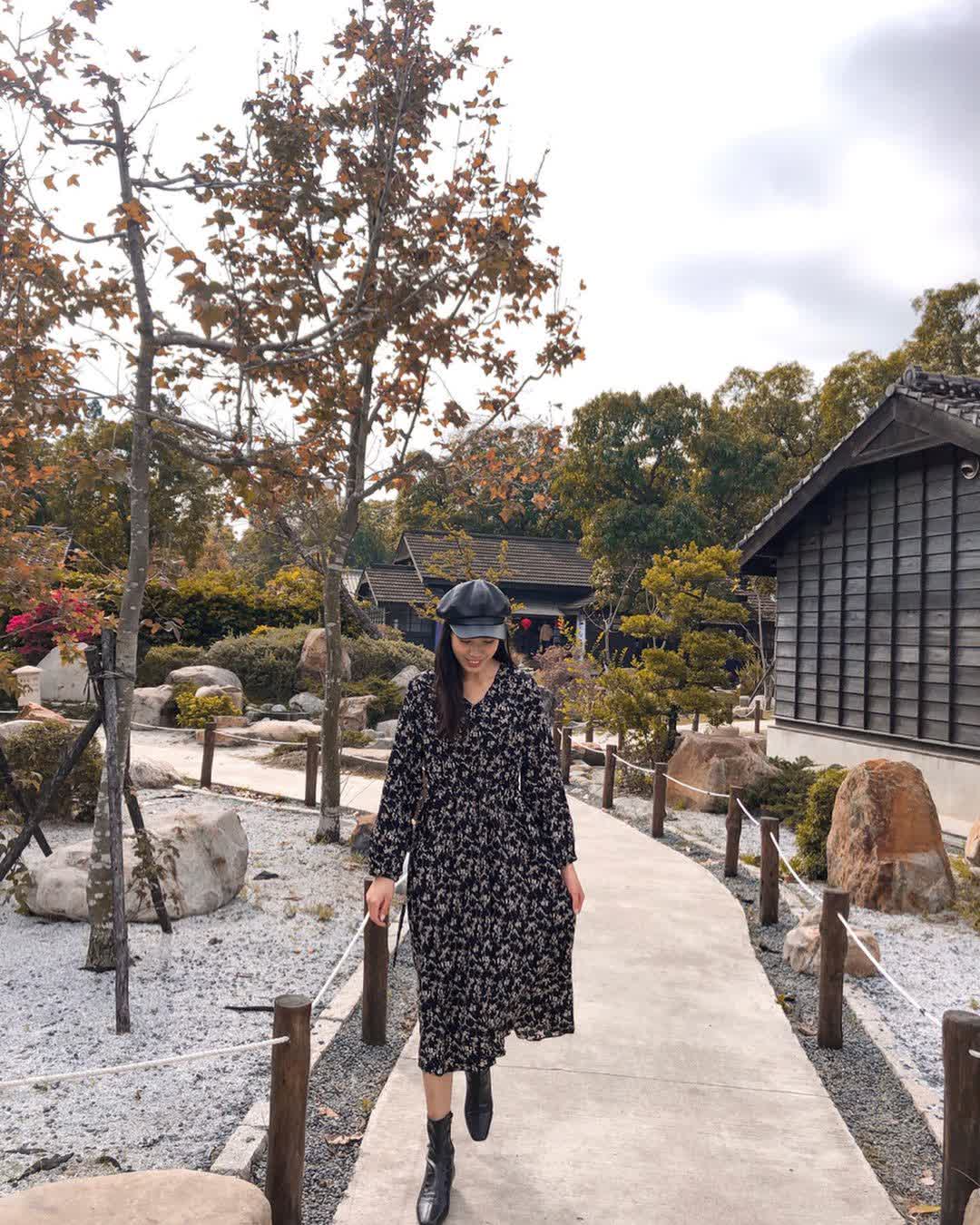 檜意森活村 | 去趣 chicTrip