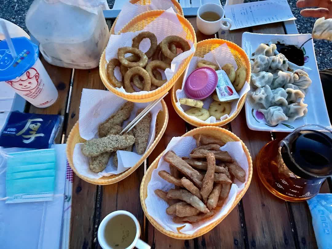 星星部落景觀咖啡 | 去趣 chicTrip