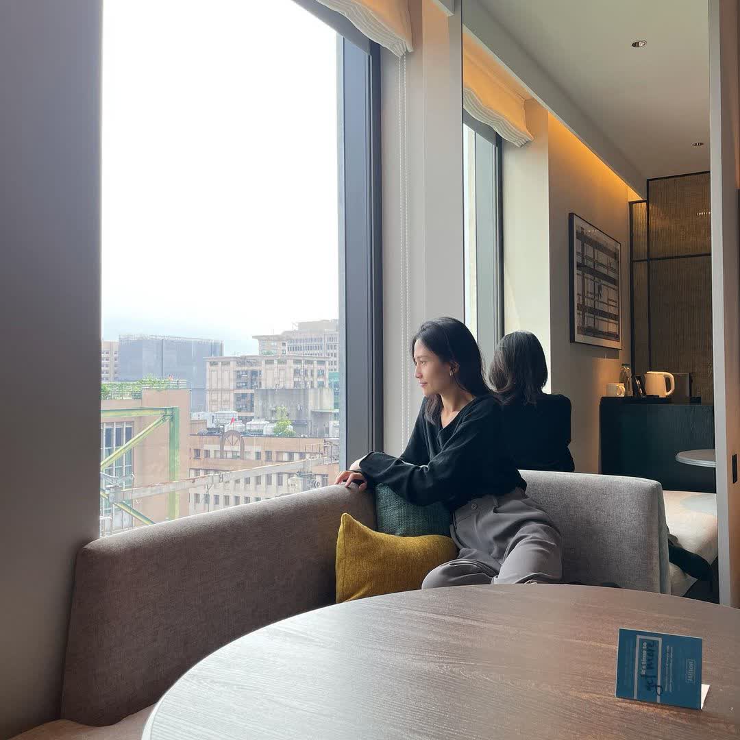 台北時代寓所 (Hotel Resonance Taipei Tapestry Collection by Hilton) | 去趣 chicTrip