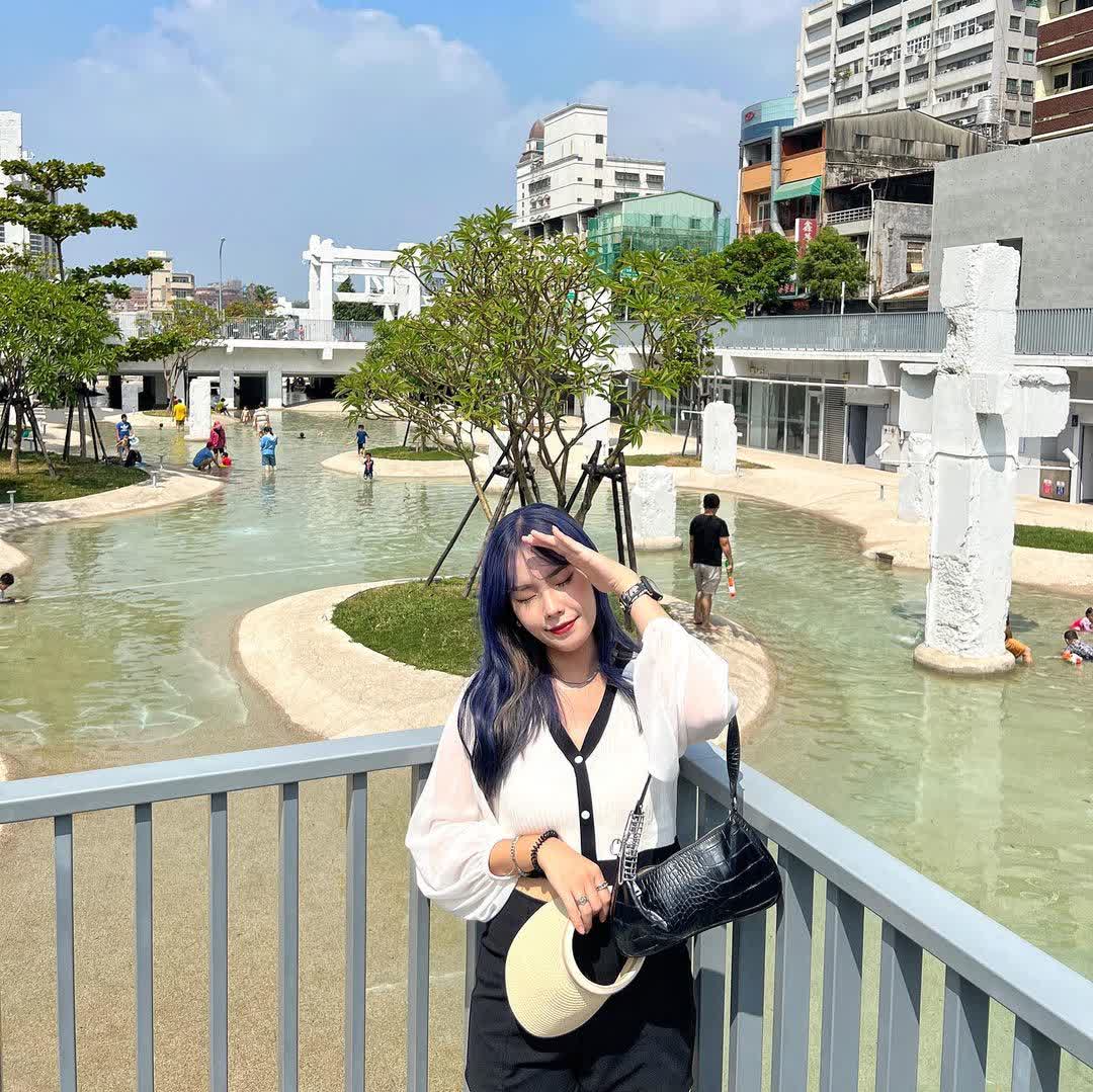 河樂廣場 | 去趣 chicTrip