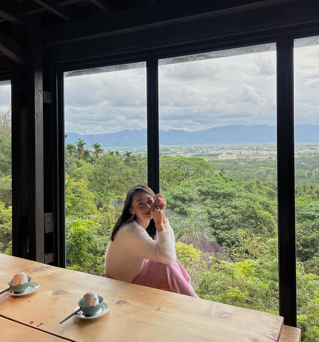 竹霖食堂（原月之廬食堂） | 去趣 chicTrip