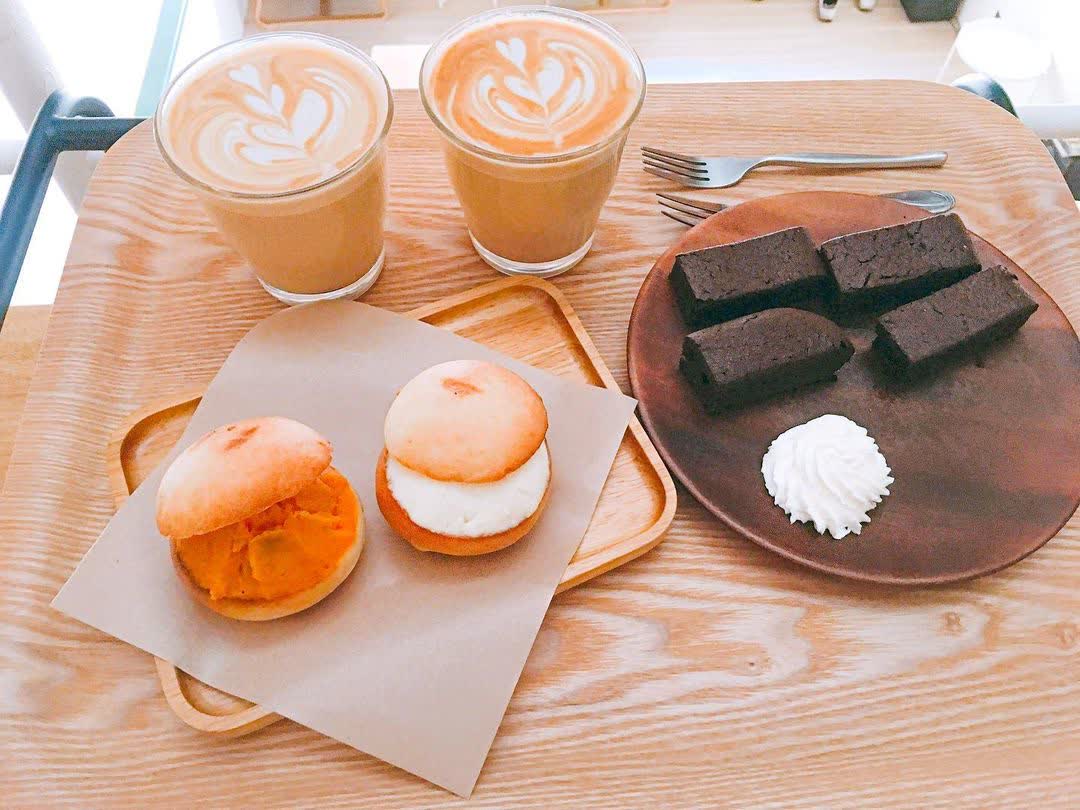 貝克宅 南京店 - Beckhome Roasting House | 去趣 chicTrip