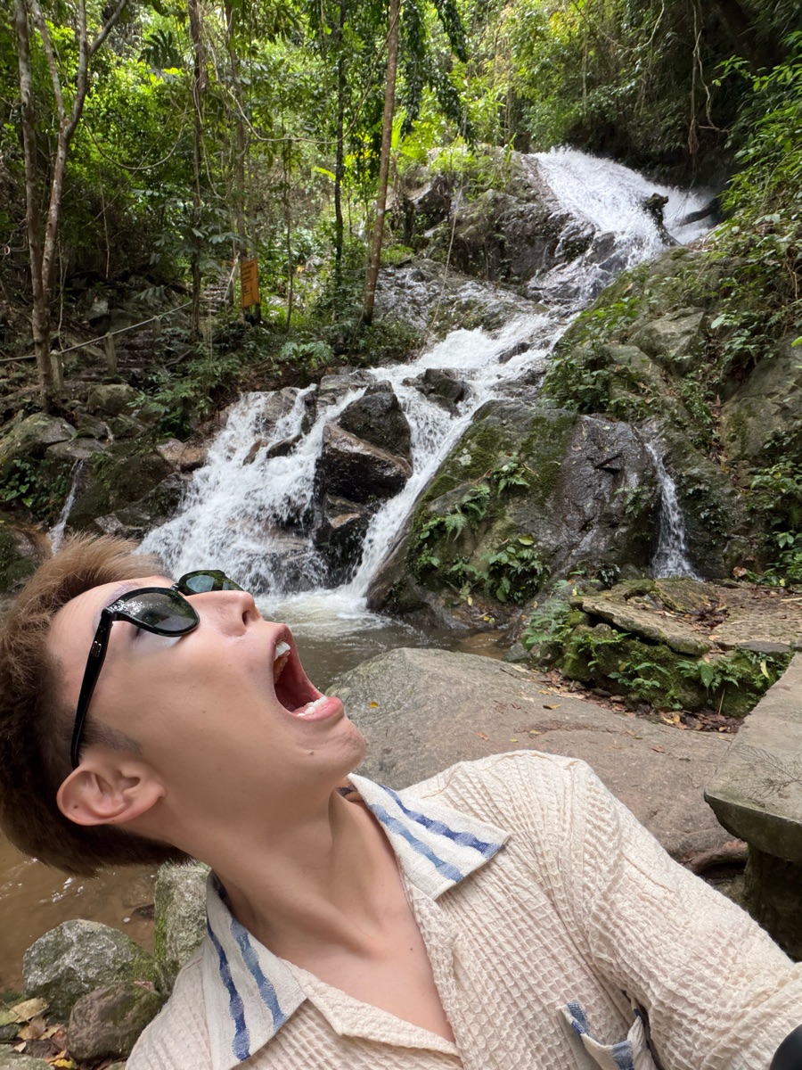 Mae Kampong Village | 去趣 chicTrip