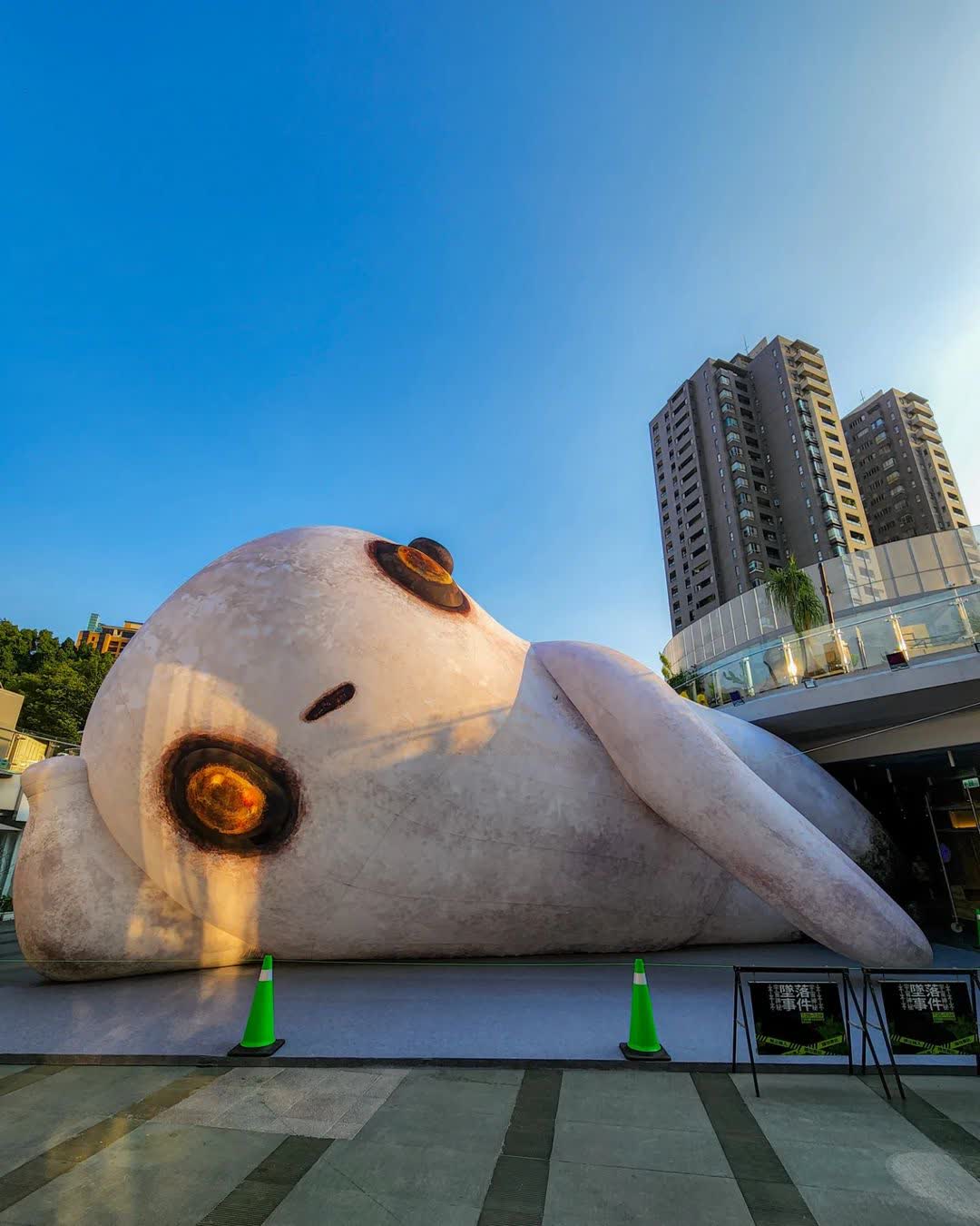 PARK2 草悟廣場 | 去趣 chicTrip