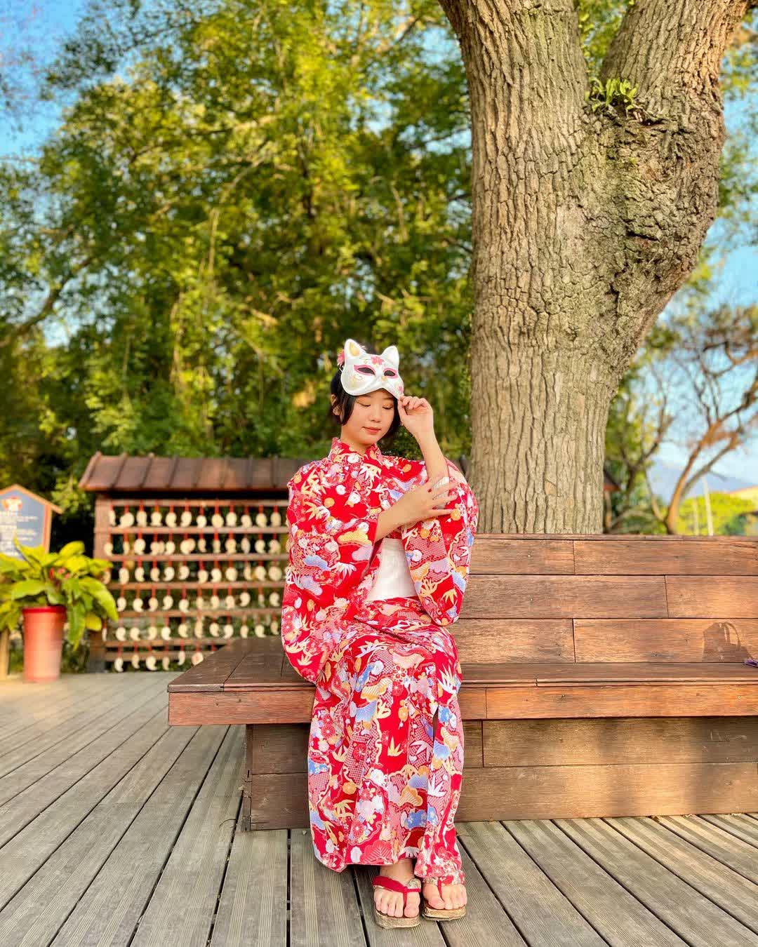 鳥居Torii 【喫茶食堂 / 祈願所 / 擔露本舖 / 福亭屋】(全台唯一祈福主題餐廳) | 去趣 chicTrip