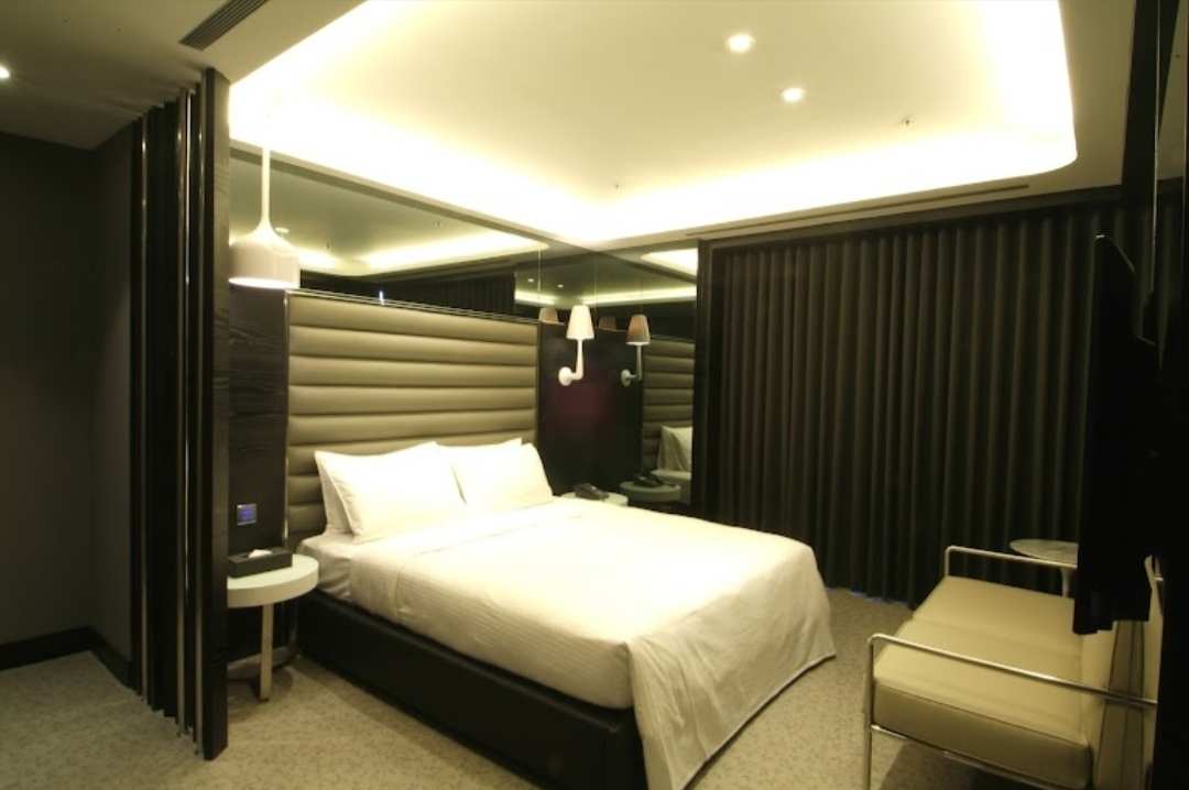 雲端商務旅館-台中館 | 去趣 chicTrip