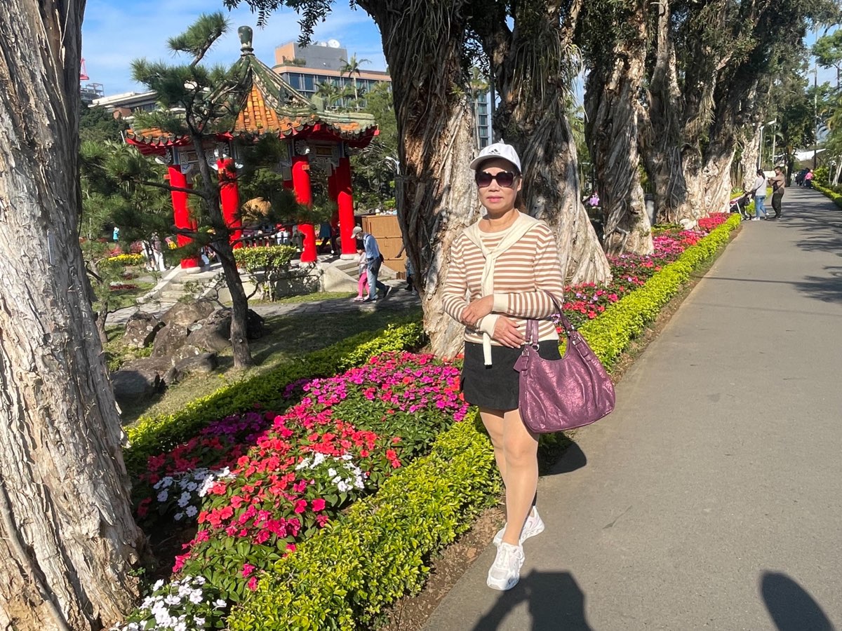 士林官邸公園 | 去趣 chicTrip