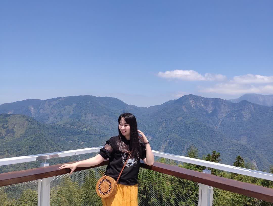 一三一四觀景台 | 去趣 chicTrip