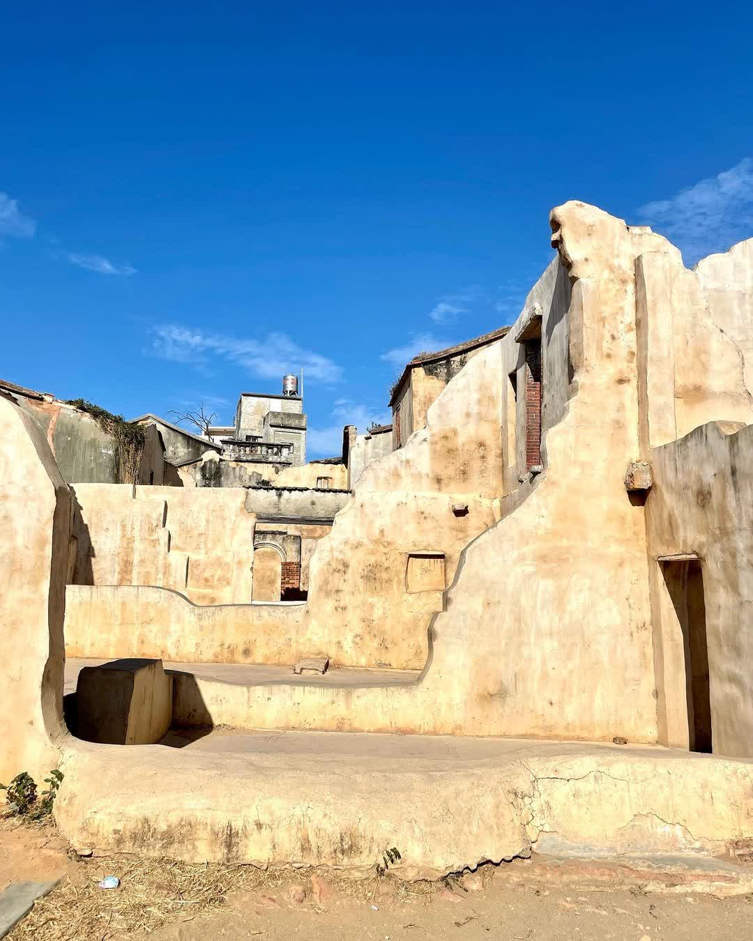 沙美摩洛哥 | 去趣 chicTrip