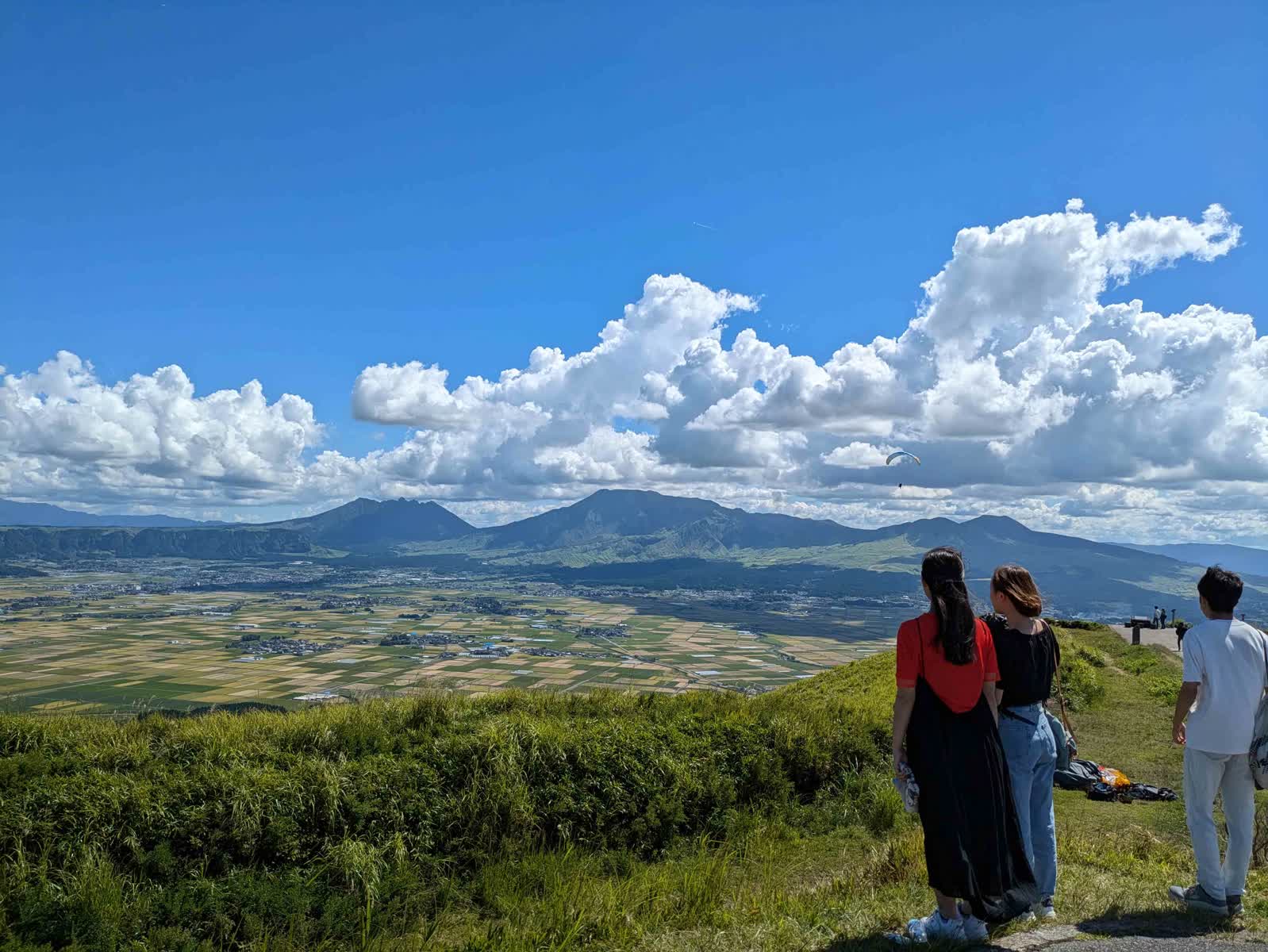 大觀峰展望所 | 去趣 chicTrip