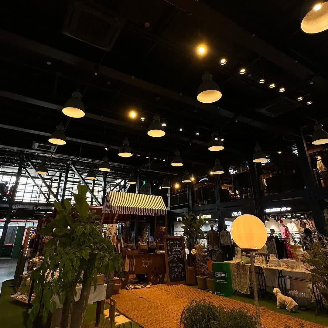 建大貨櫃屋 | 去趣 chicTrip