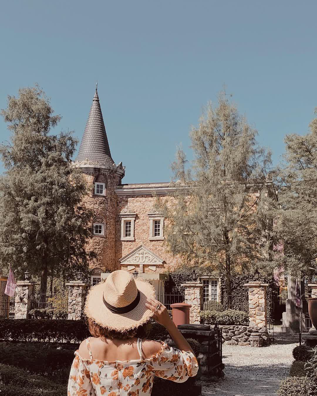 石門洞 | 去趣 chicTrip