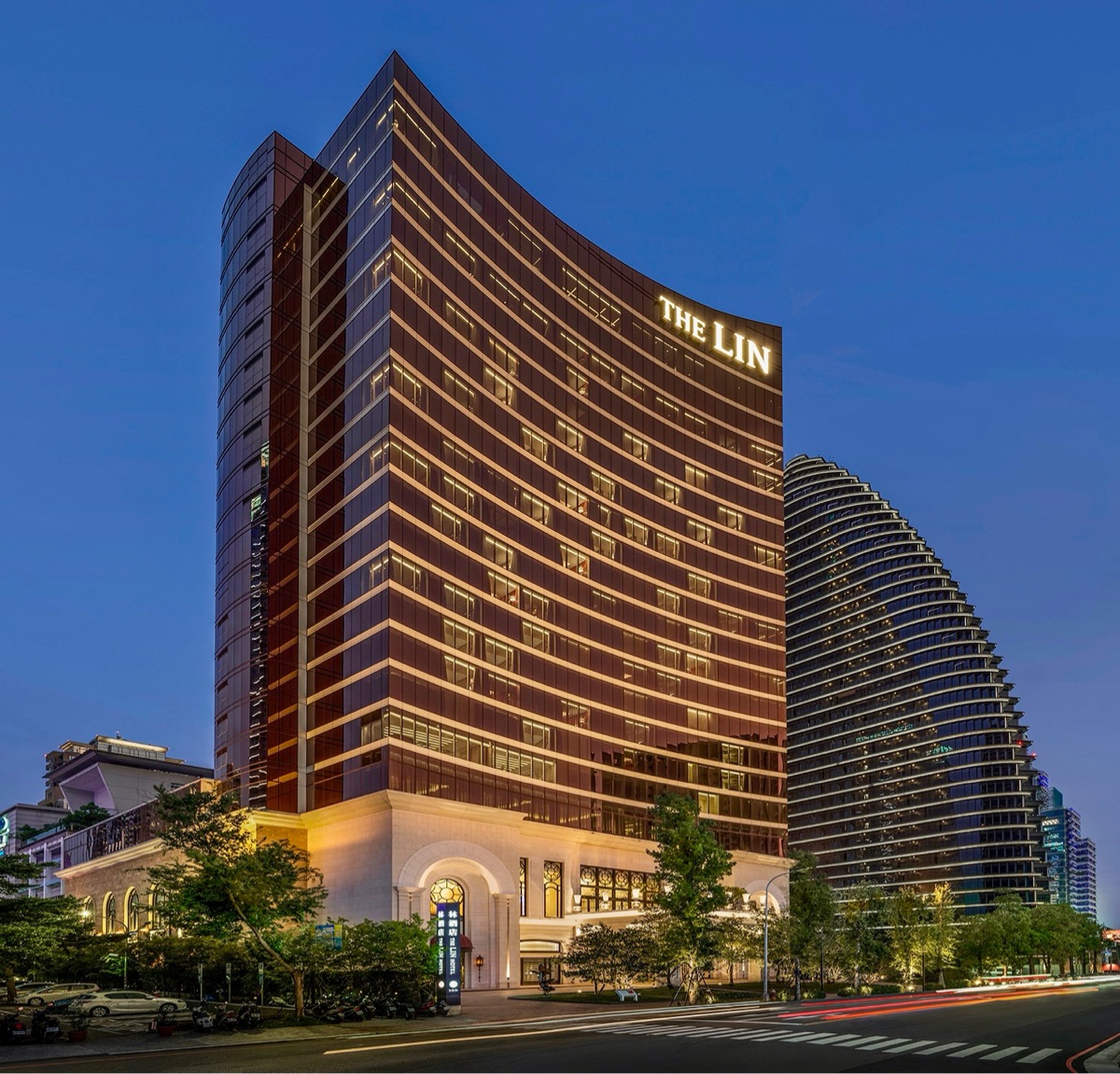 The Lin Hotel 林酒店 | 去趣 chicTrip