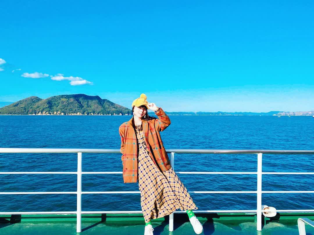 高松港 | 去趣 chicTrip