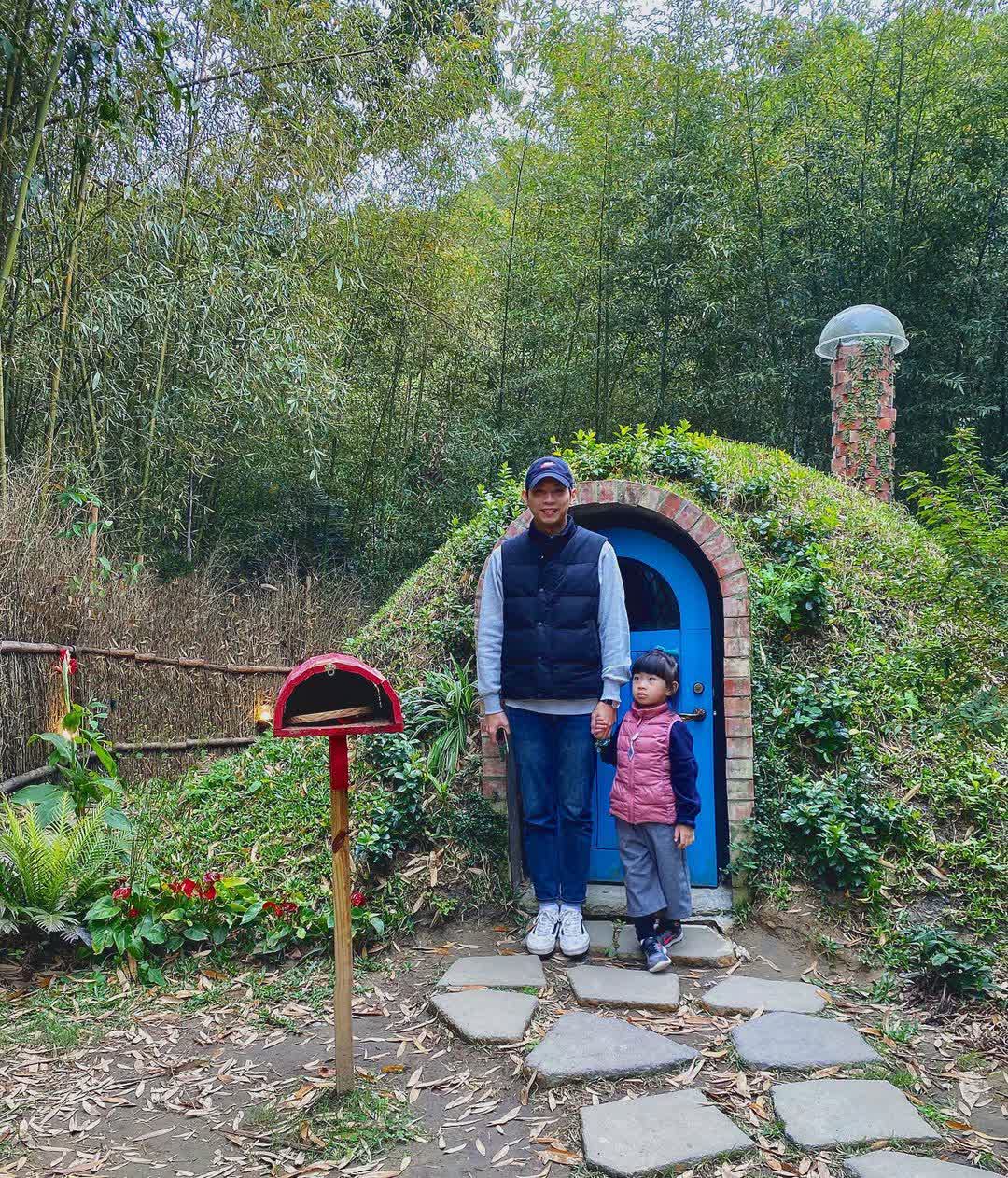 哈比丘茶樹森林 | 去趣 chicTrip