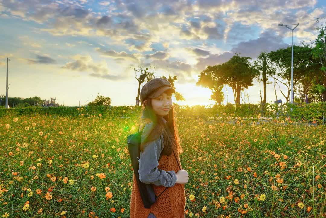 田尾公路花園 | 去趣 chicTrip