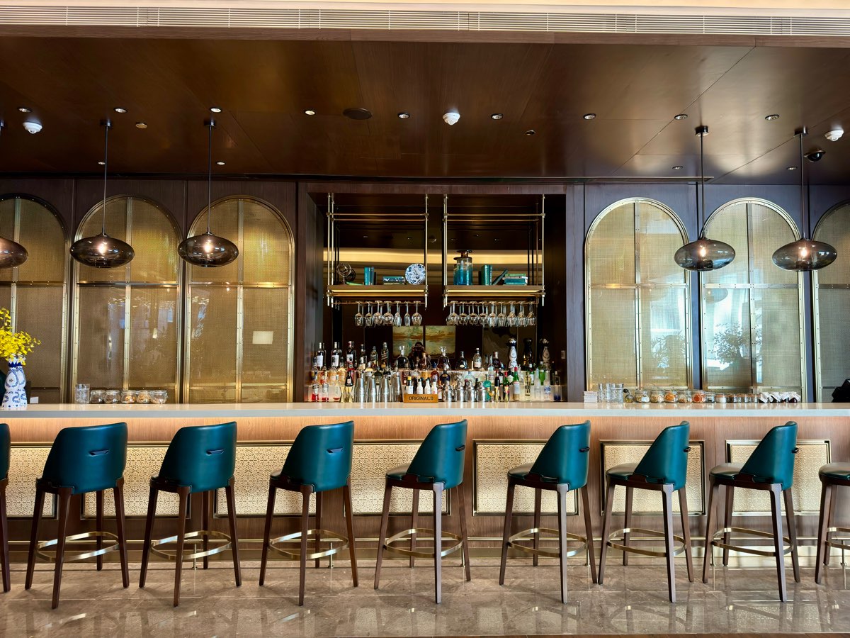 澳門安達仕酒店 | 去趣 chicTrip