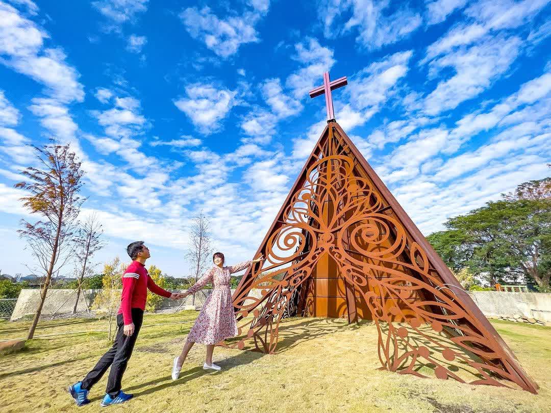 貝林古堡 • 菲尼克斯教堂 | 去趣 chicTrip