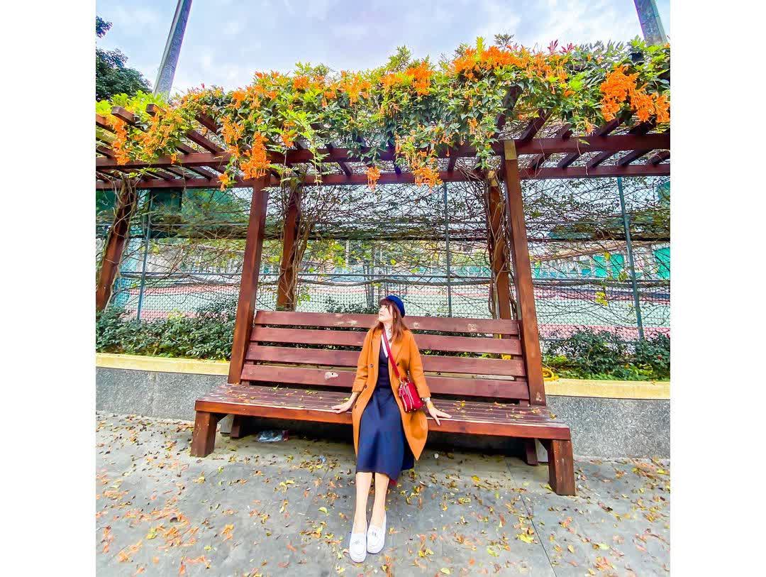 大溪橋 | 去趣 chicTrip