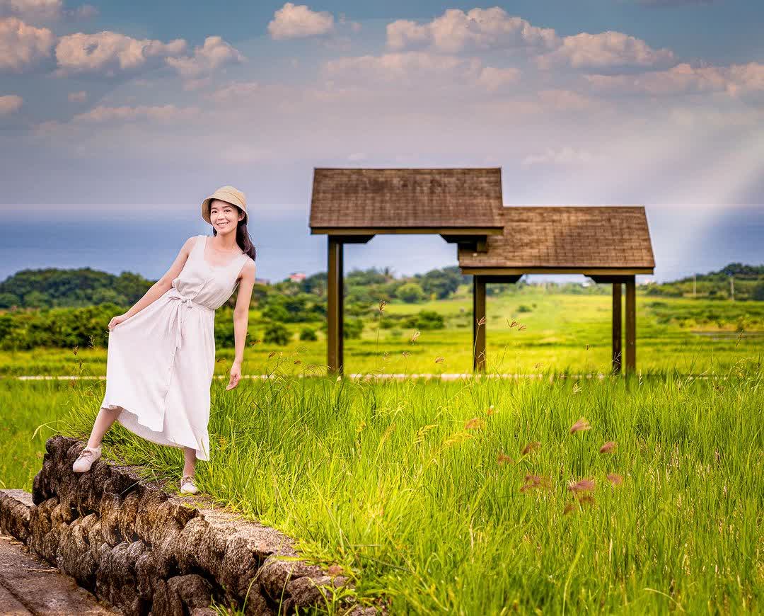 金剛大道 | 去趣 chicTrip