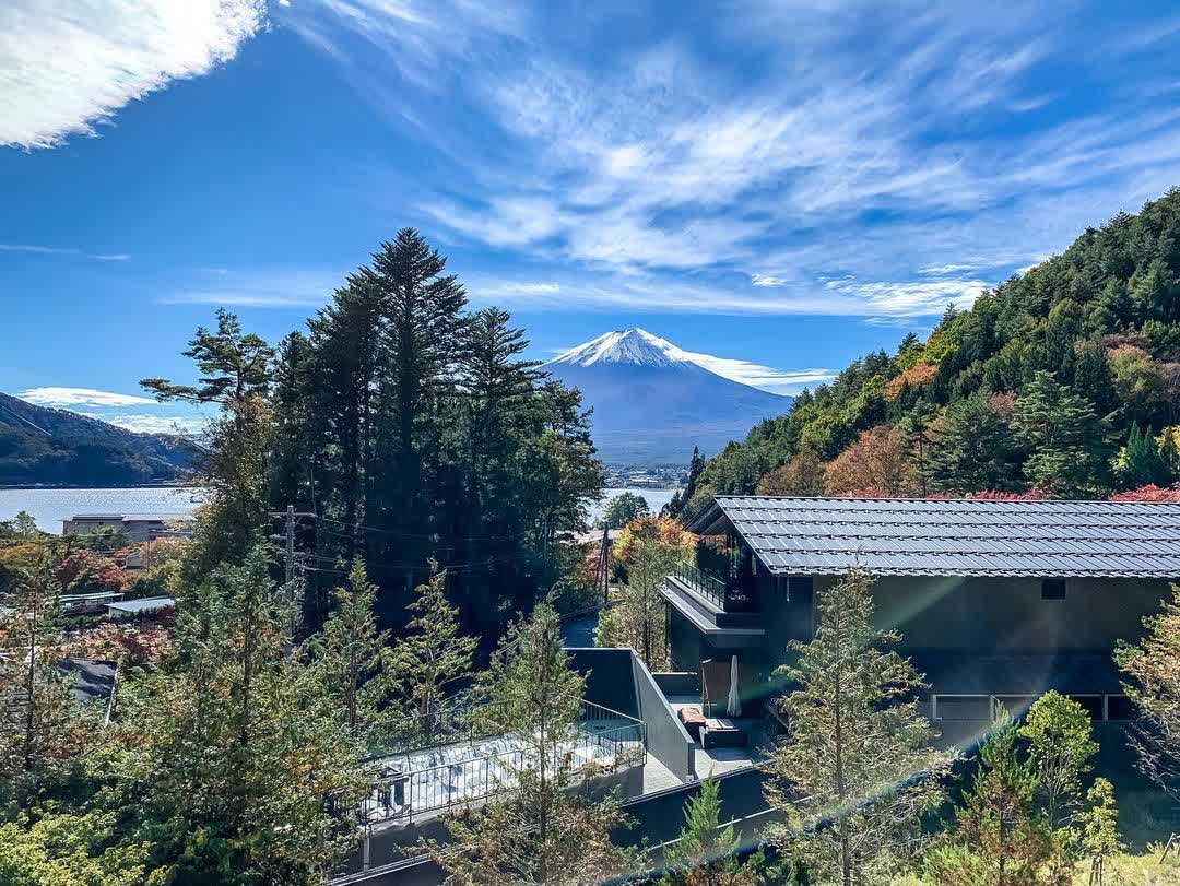 河口湖自然生活館 | 去趣 chicTrip