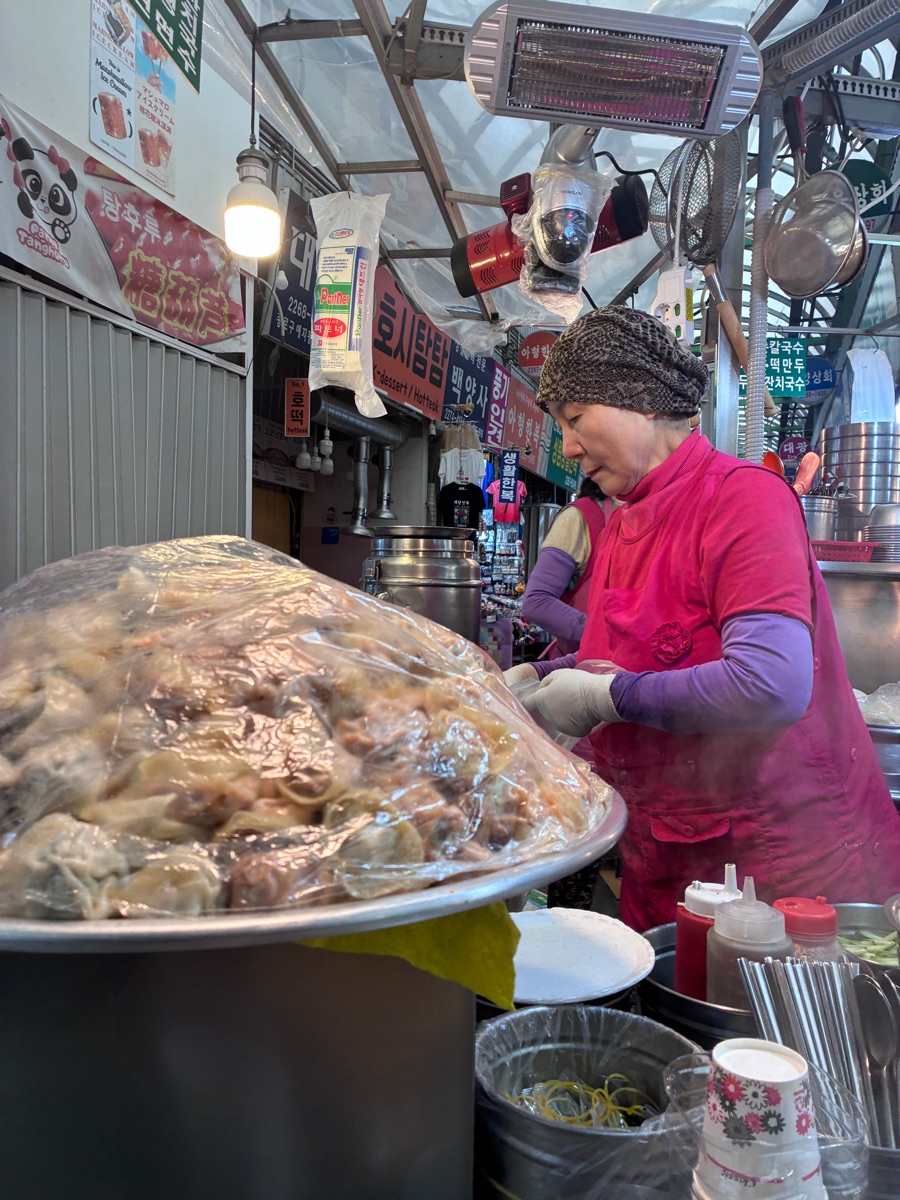 廣藏市場 | 去趣 chicTrip