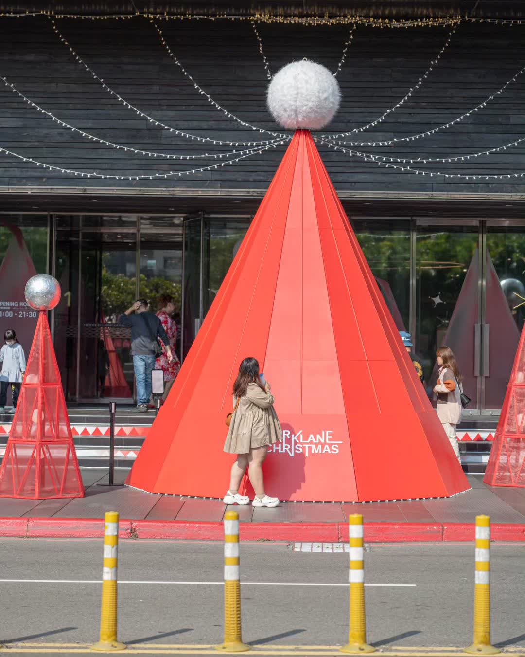 勤美誠品綠園道 | 去趣 chicTrip