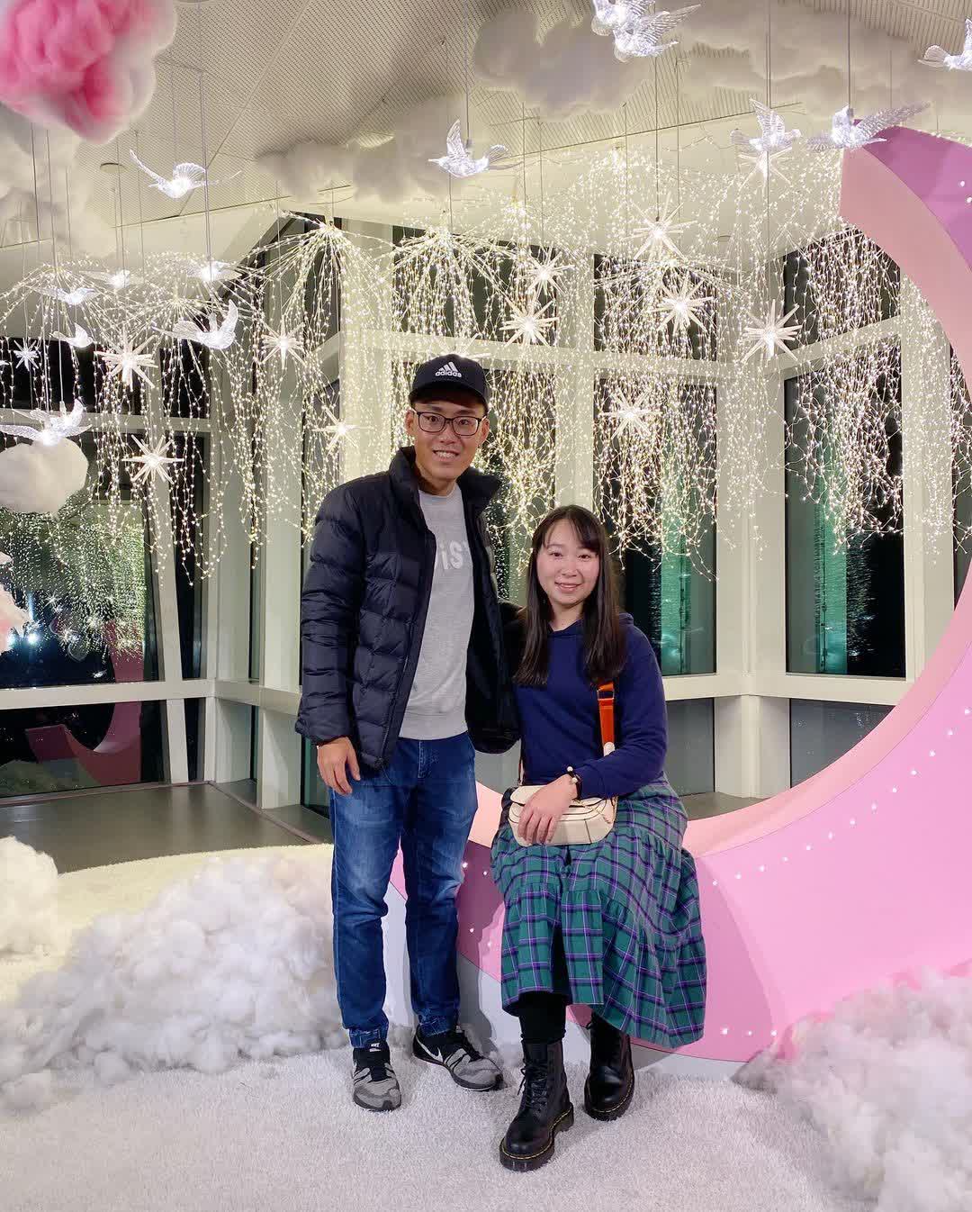 Taipei 101 observatory | 去趣 chicTrip