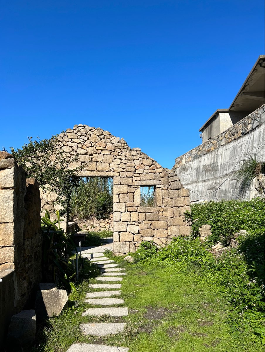 芹壁聚落 | 去趣 chicTrip