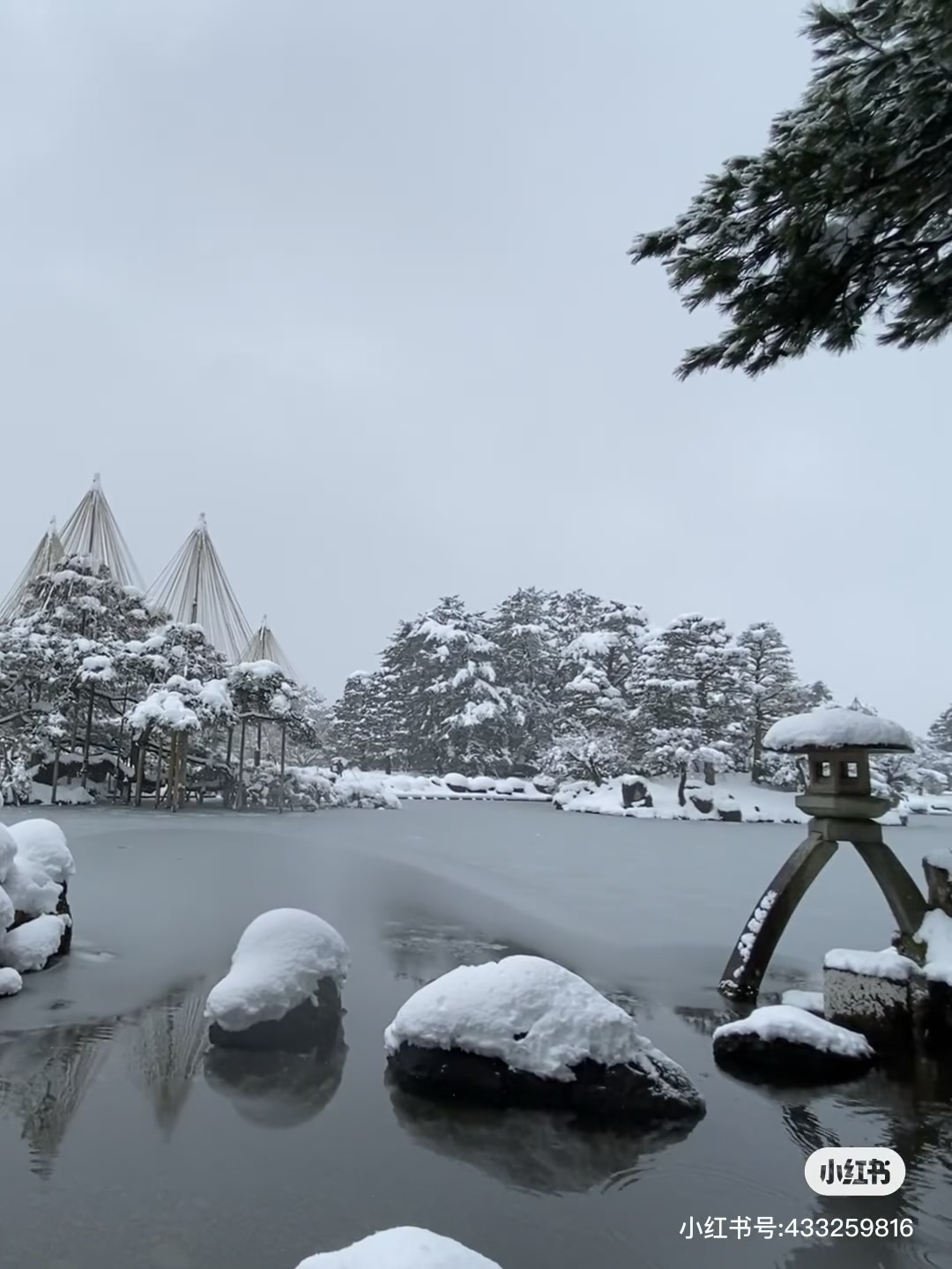 兼六園 | 去趣 chicTrip