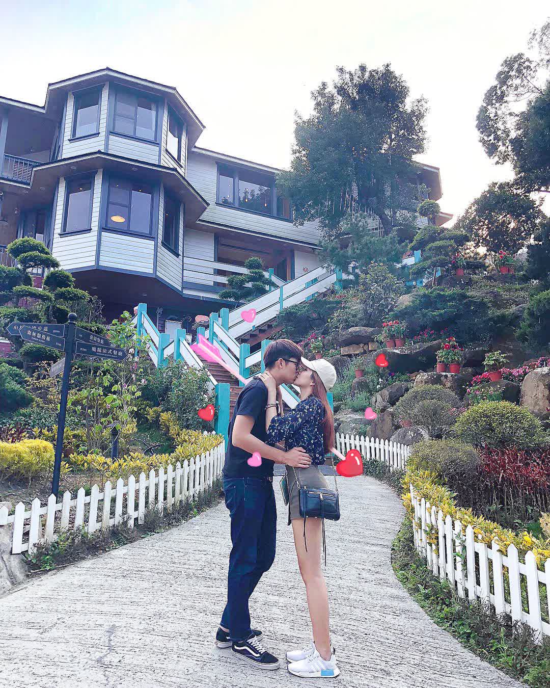 蘇維拉莊園 | 去趣 chicTrip