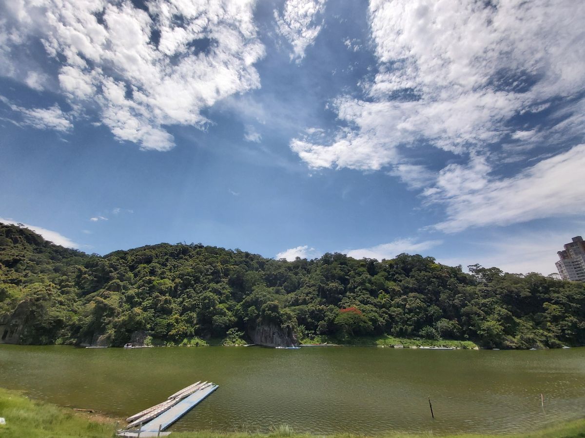 碧潭風景區 | 去趣 chicTrip