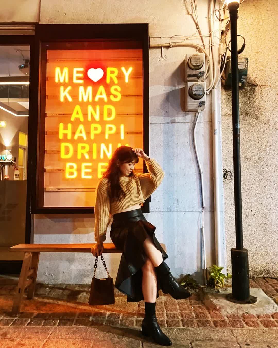 神農街 | 去趣 chicTrip