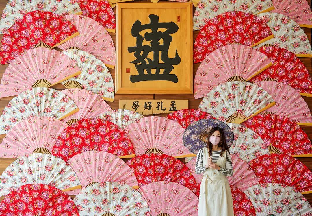 成美文化園 | 去趣 chicTrip