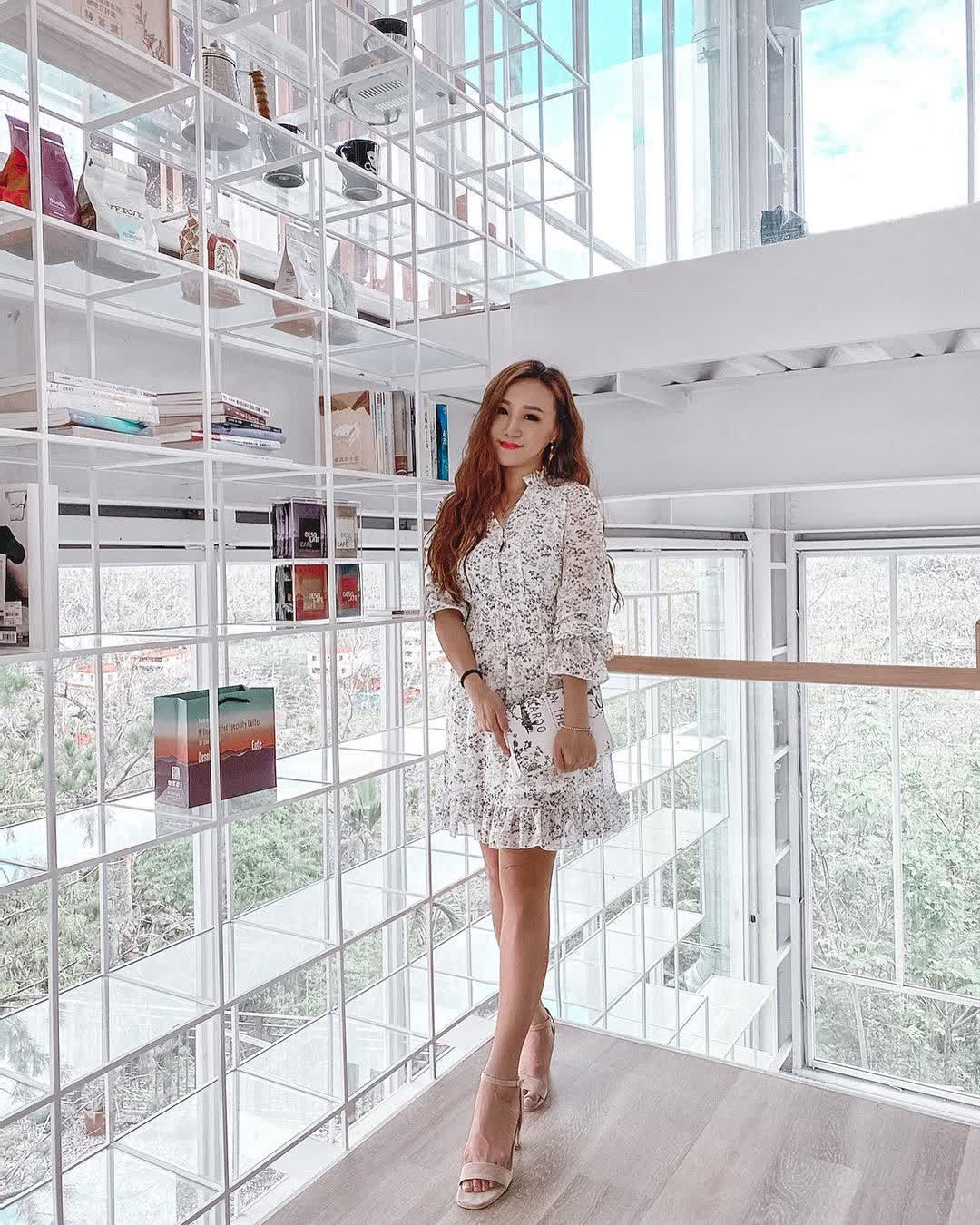 蠻荒咖啡 | 去趣 chicTrip