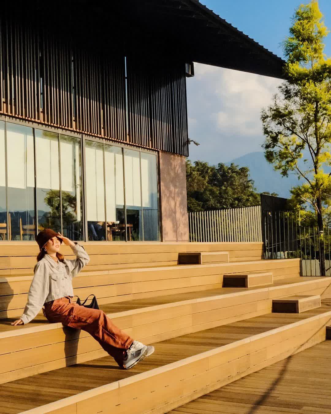 鹿篙咖啡莊園 | 去趣 chicTrip