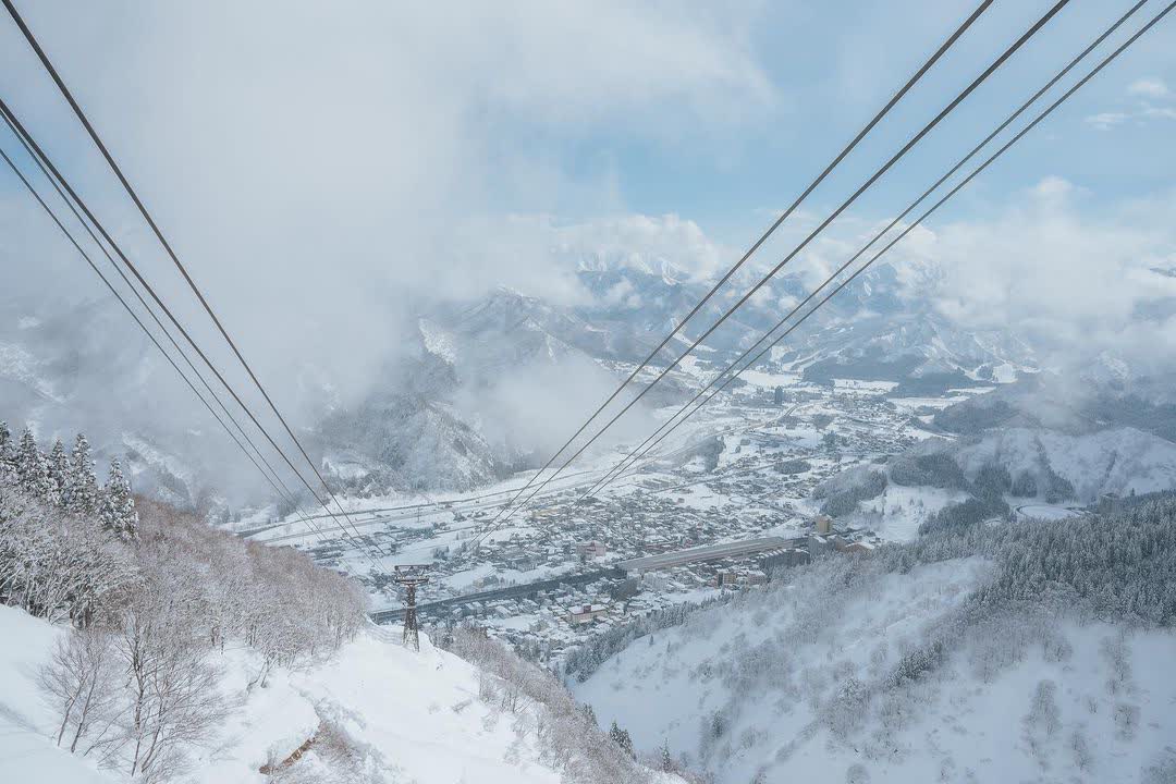 湯澤高原滑雪場 | 去趣 chicTrip