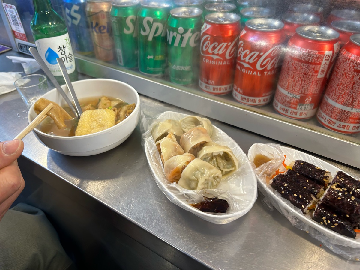 廣藏市場 | 去趣 chicTrip