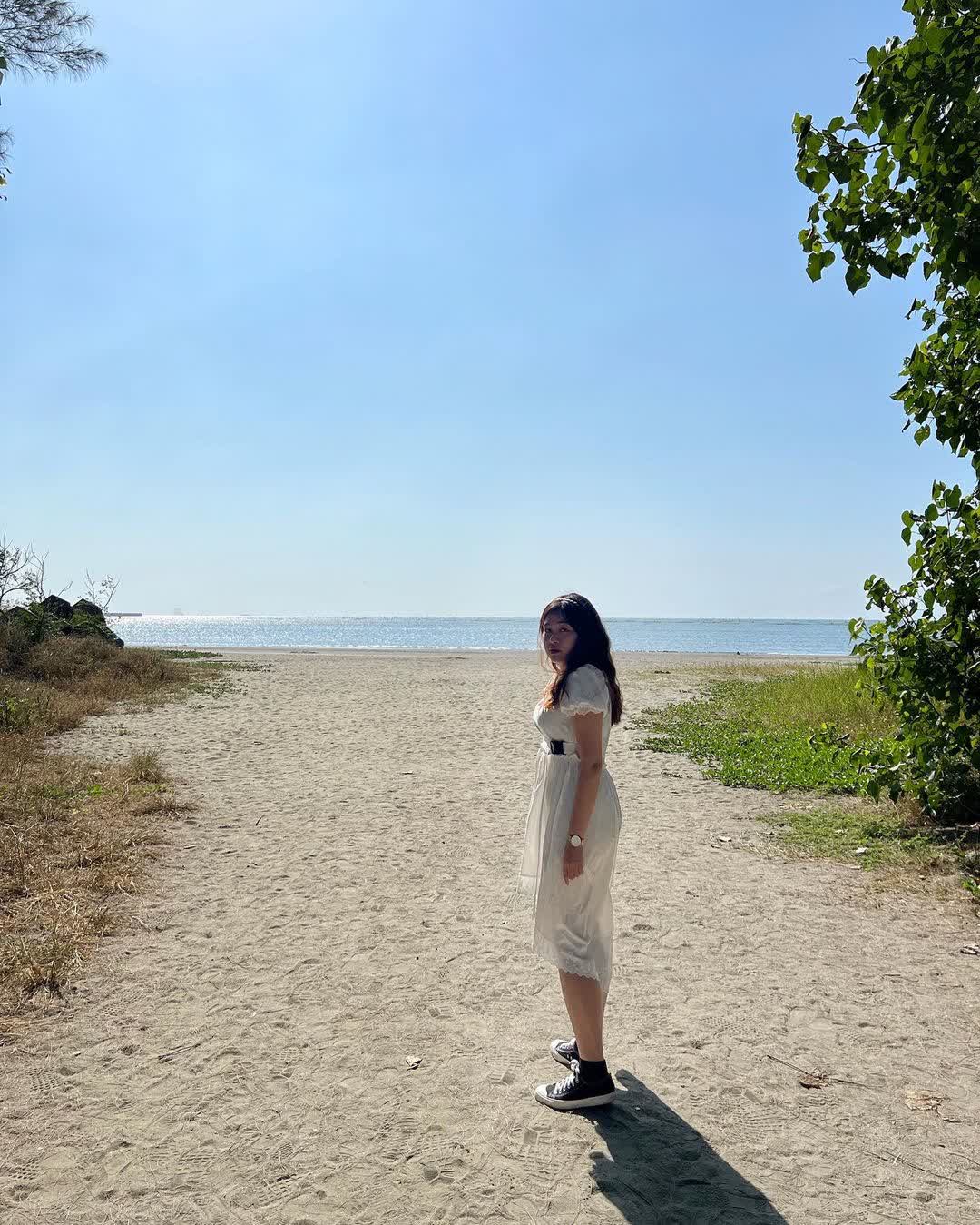 漁光島 | 去趣 chicTrip