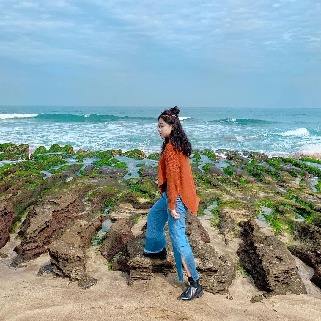 老梅綠石槽 | 去趣 chicTrip