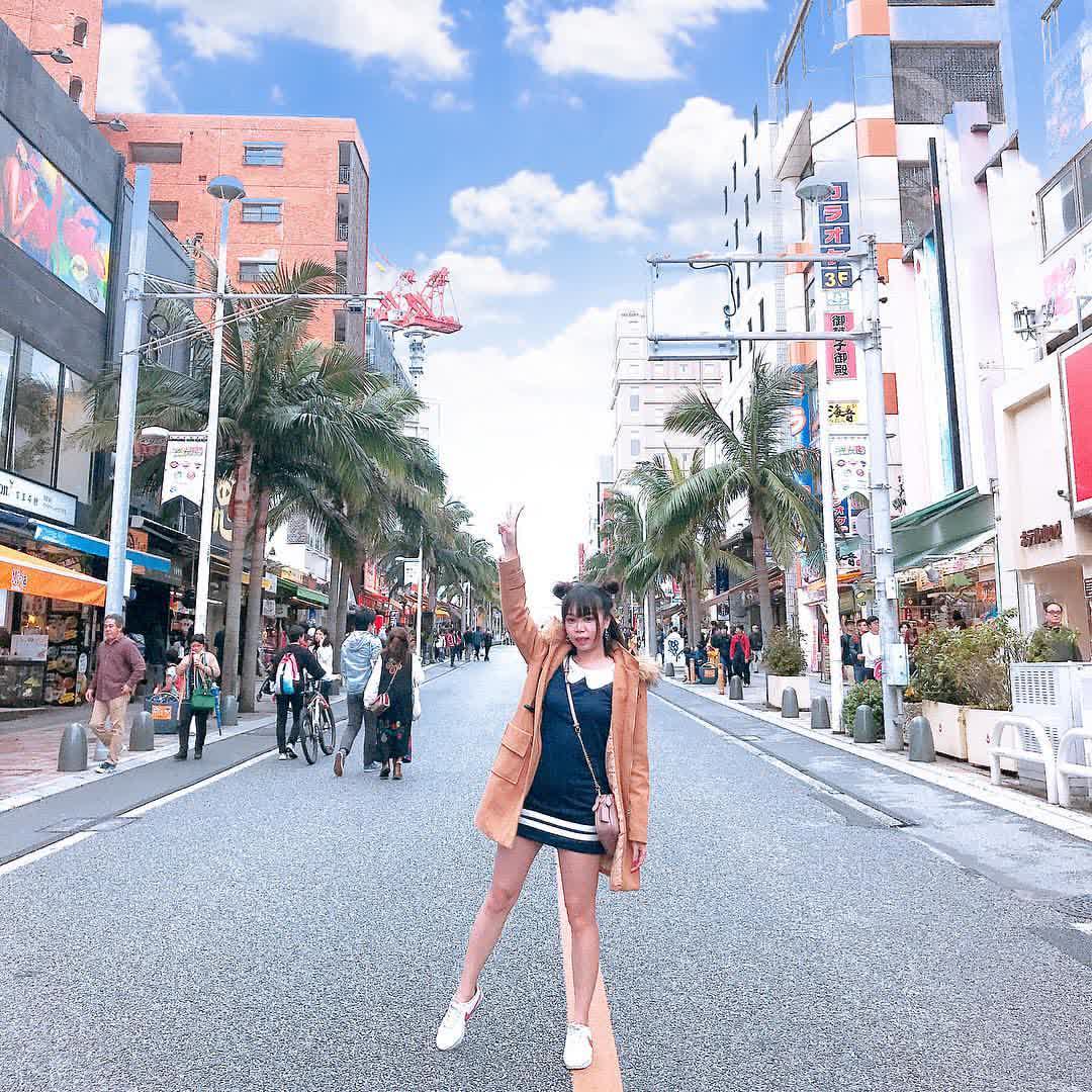 國際通 | 去趣 chicTrip