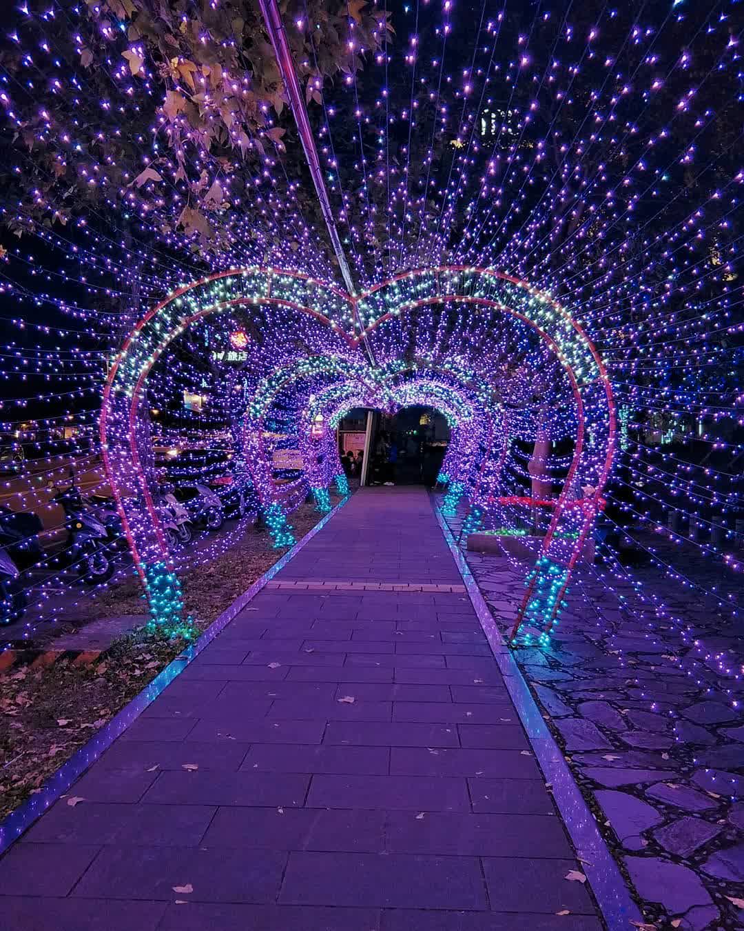 湯圍溝溫泉公園 | 去趣 chicTrip